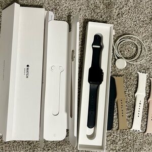 Apple Watch Series 3